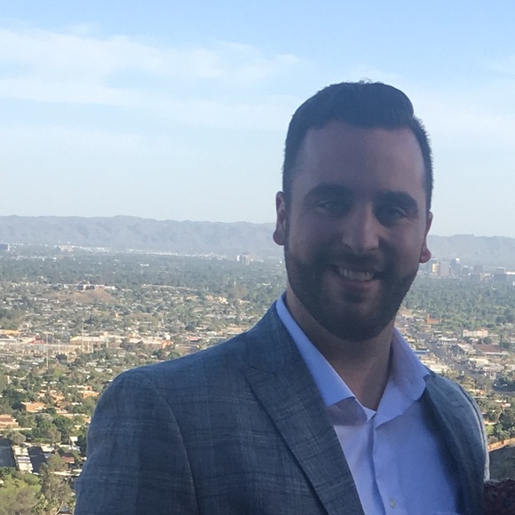 Meet your Posher, Darren - Picture 1 of 1